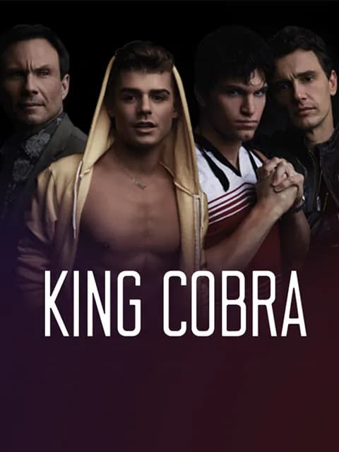 King Cobra