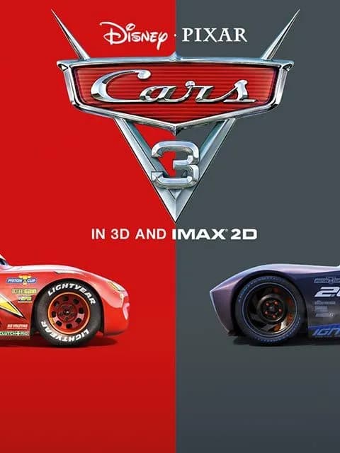 Cars 3