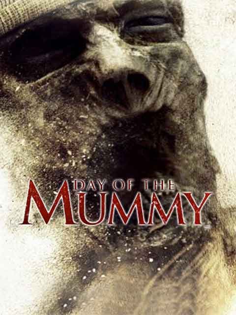 Day of the Mummy