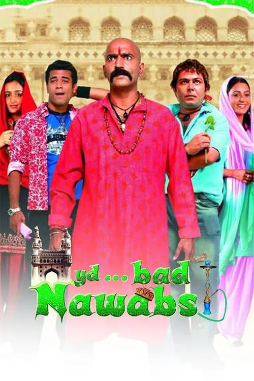 Hyderabad Nawab