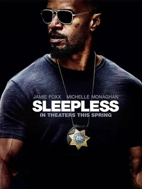 Sleepless