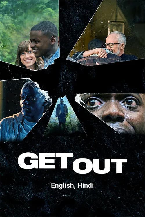 Get Out