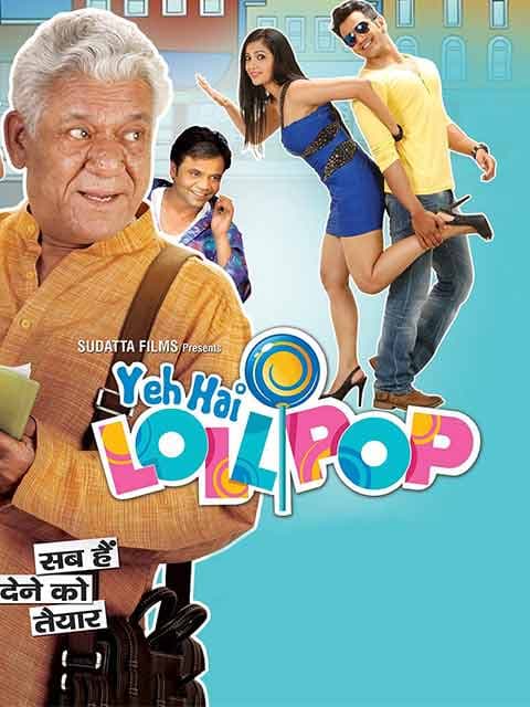Yeh Hai Lollipop