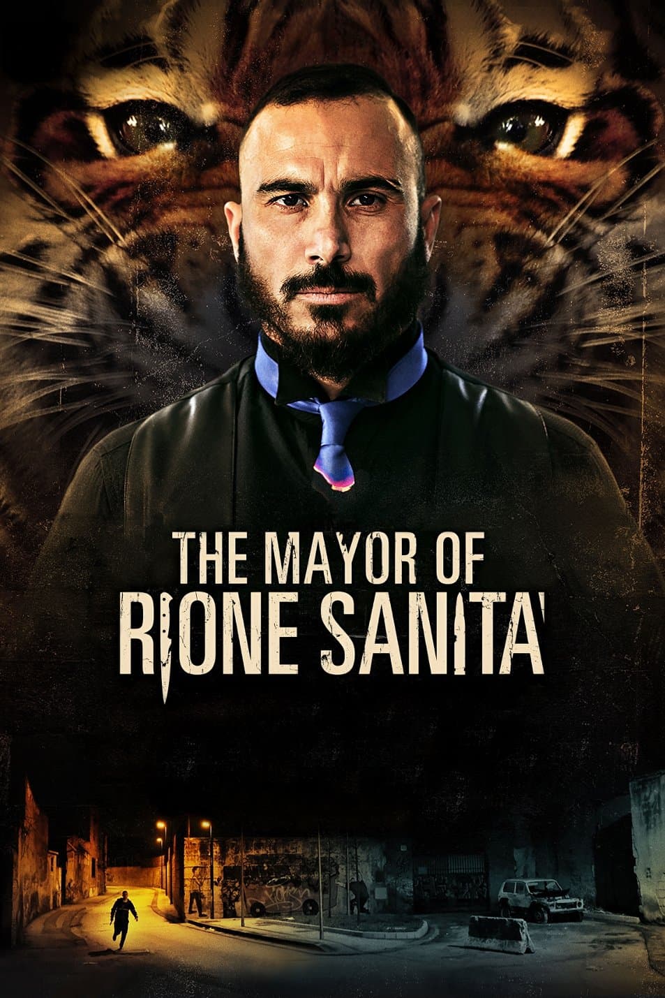 The Mayor of Rione SanitÃ