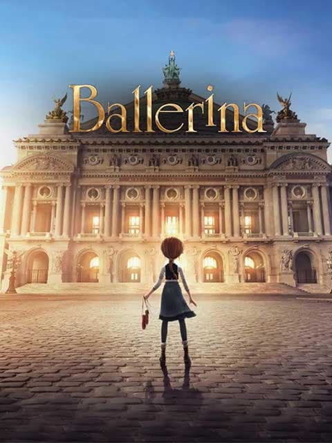 Ballerina
