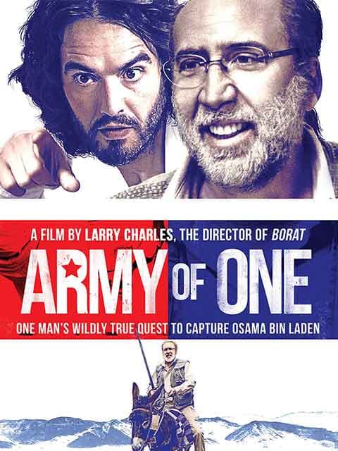 Army Of One