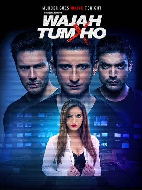 Wajah Tum Ho