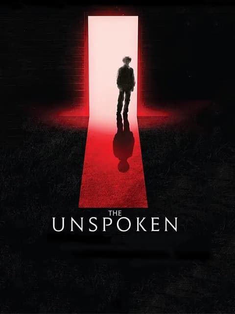 The Unspoken