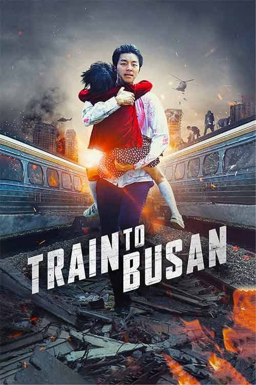 Train To Busan
