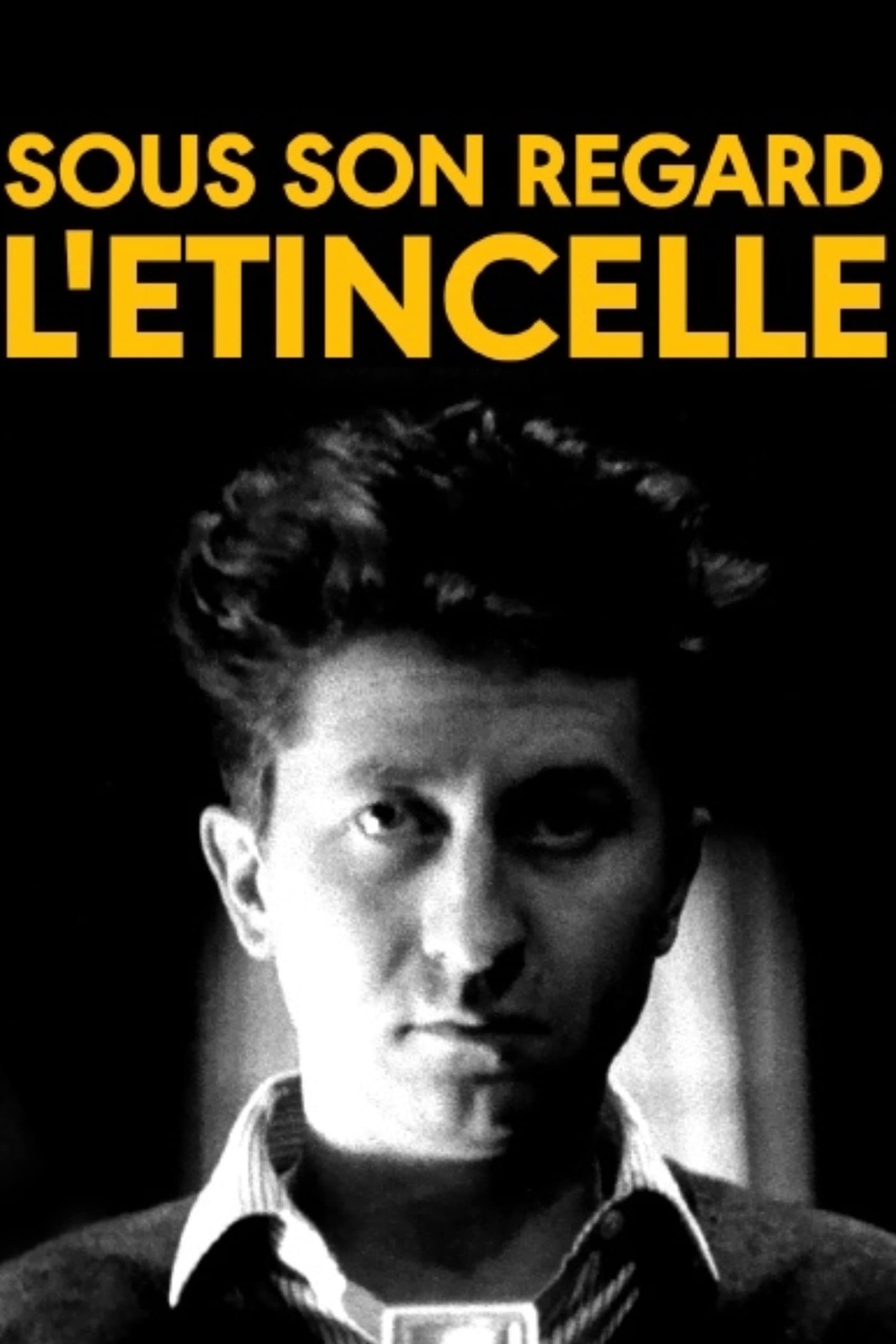 Philippe R. Doumic - Sous son regard l'Ã©tincelle