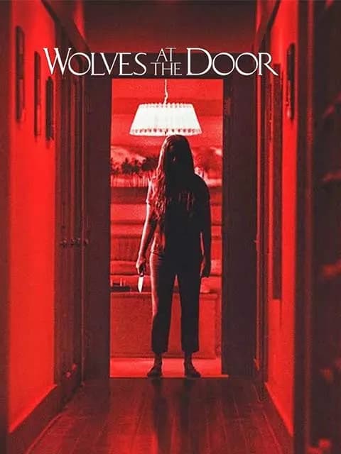 Wolves At The Door