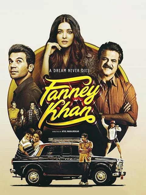 Fanney Khan