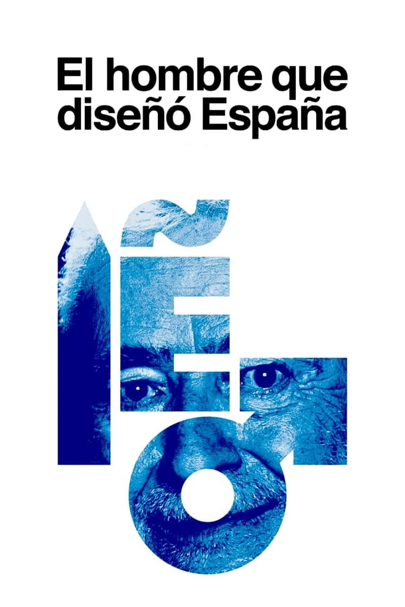 El hombre que diseÃ±Ã³ EspaÃ±a.