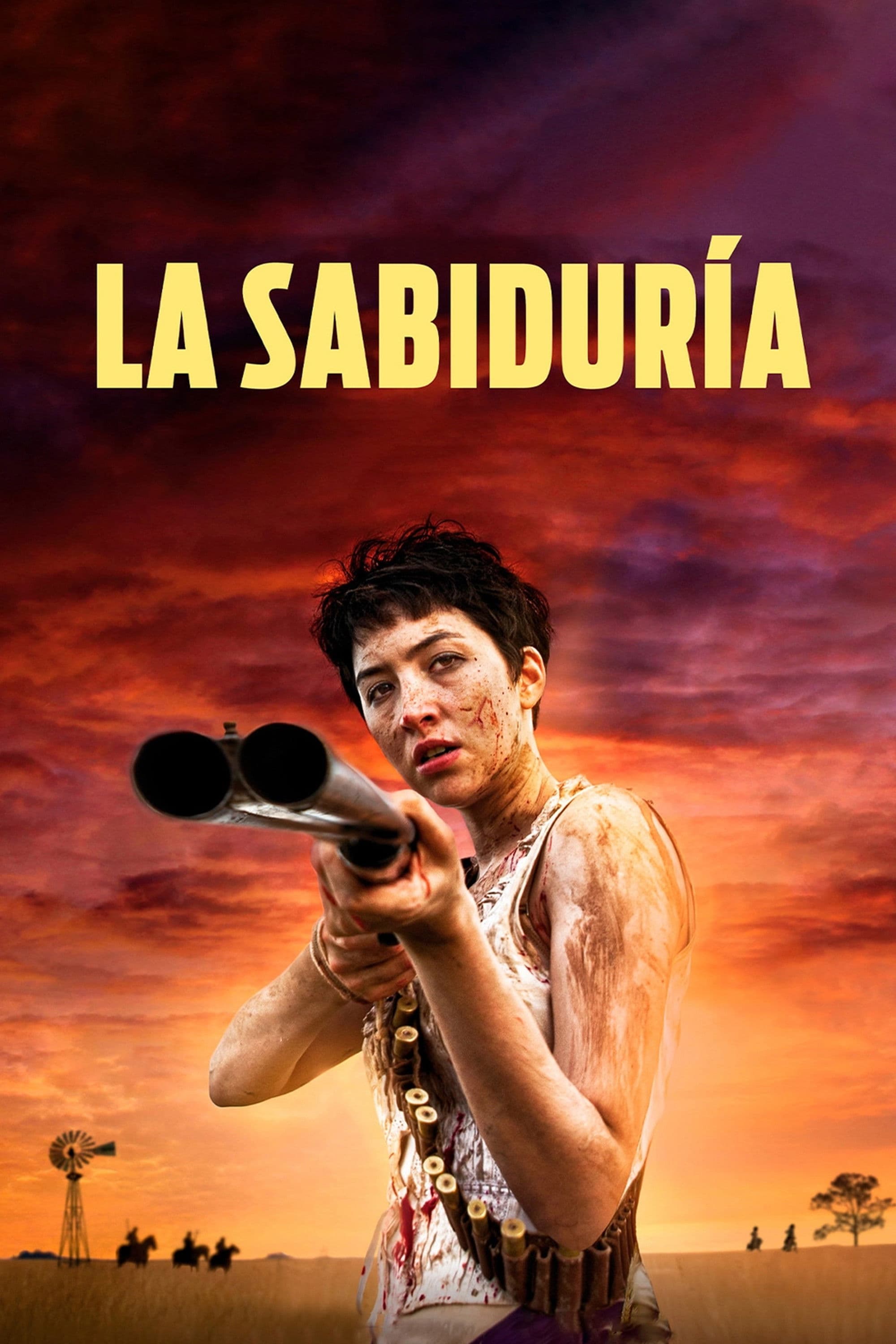 La SabidurÃ­a