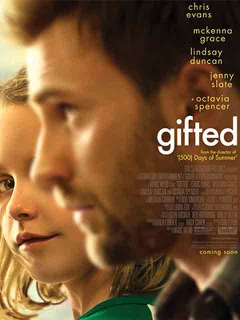 Gifted