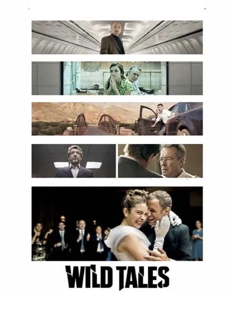 Wild Tales