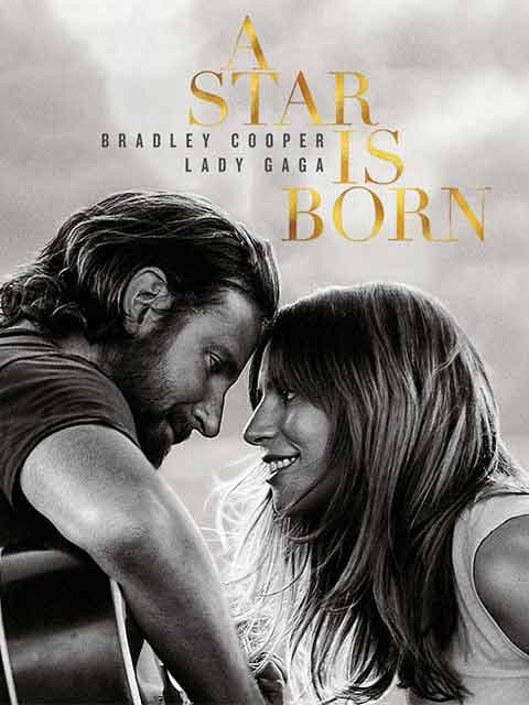 A Star Is Born
