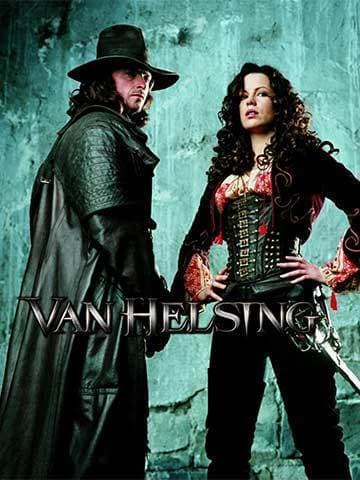 Van Helsing
