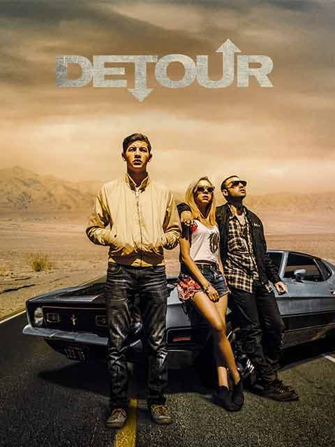 Detour
