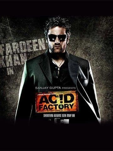 Acid Factory