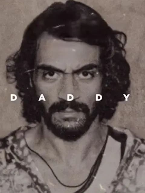 Daddy