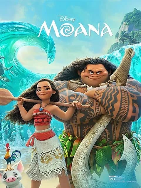 Moana