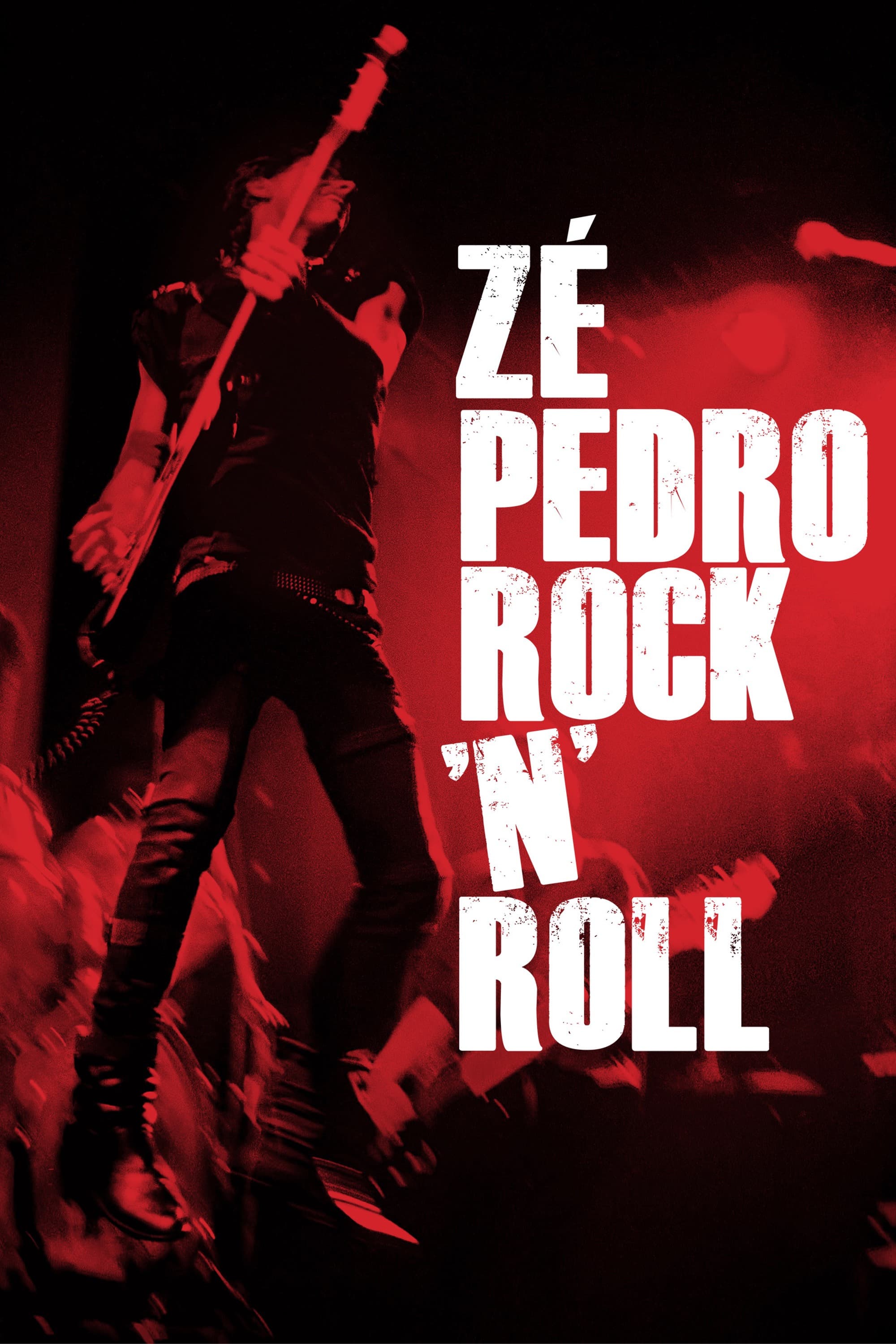 ZÃ© Pedro Rock'n'Roll