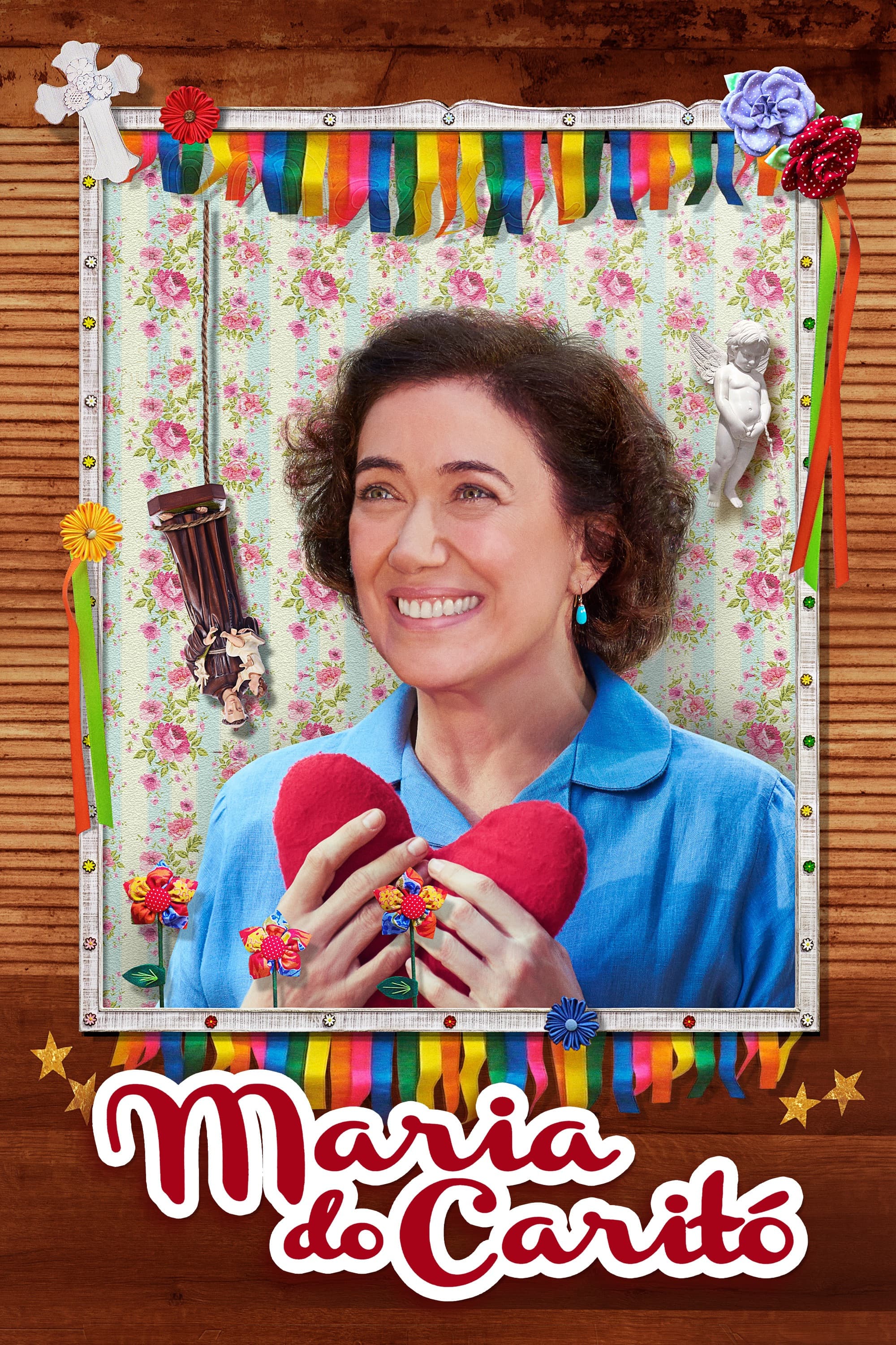 Maria do CaritÃ³