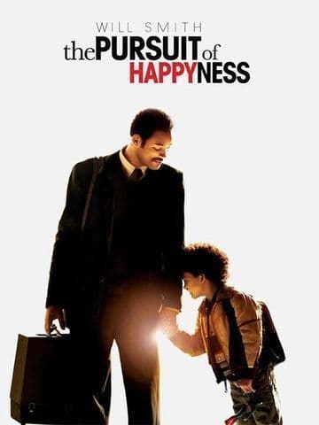 The Pursuit Of Happyness