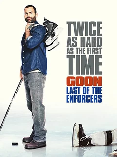 Goon: Last of the Enforcers