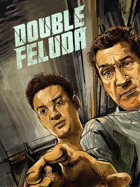 Double Feluda