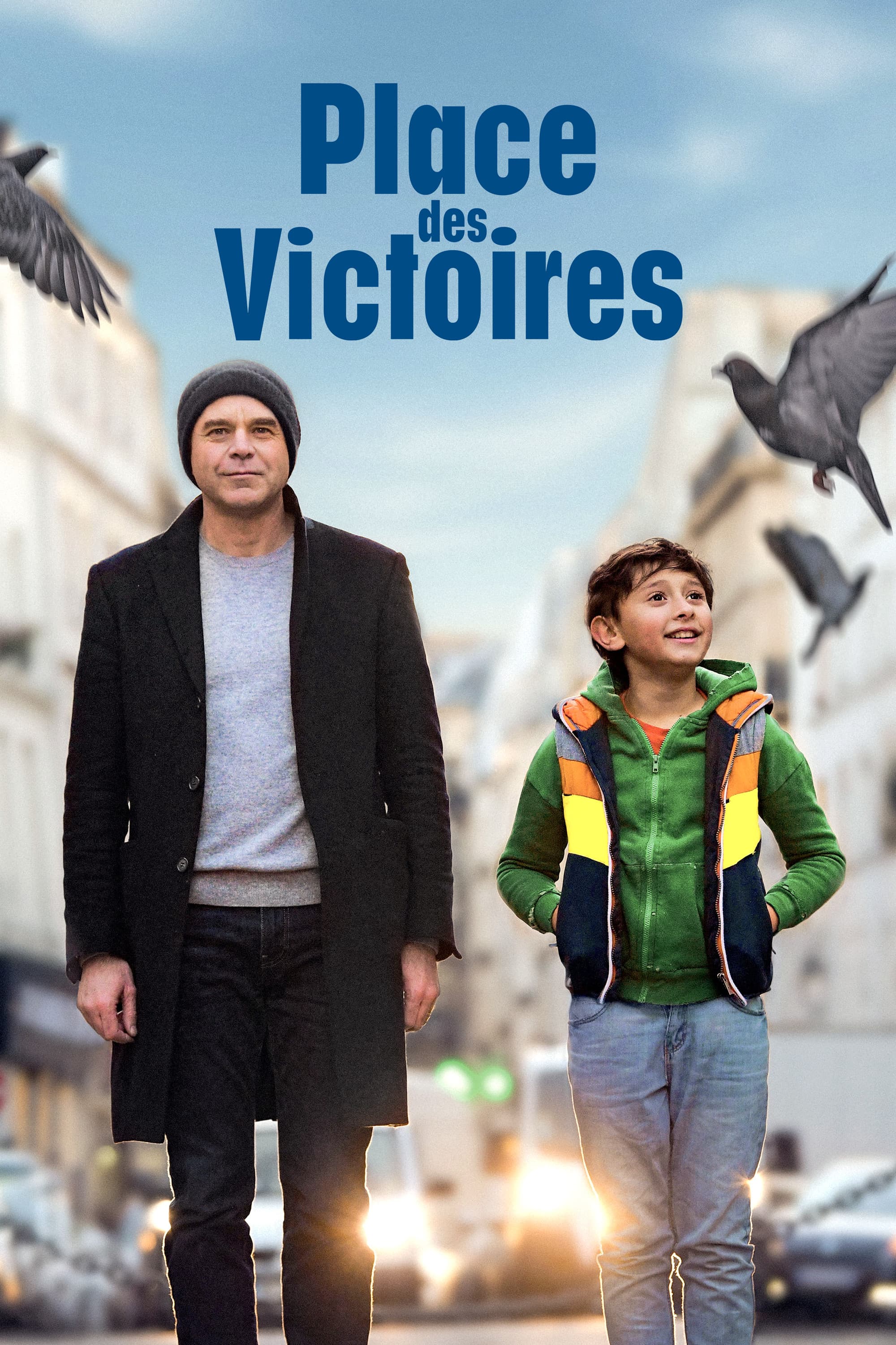 Place des Victoires