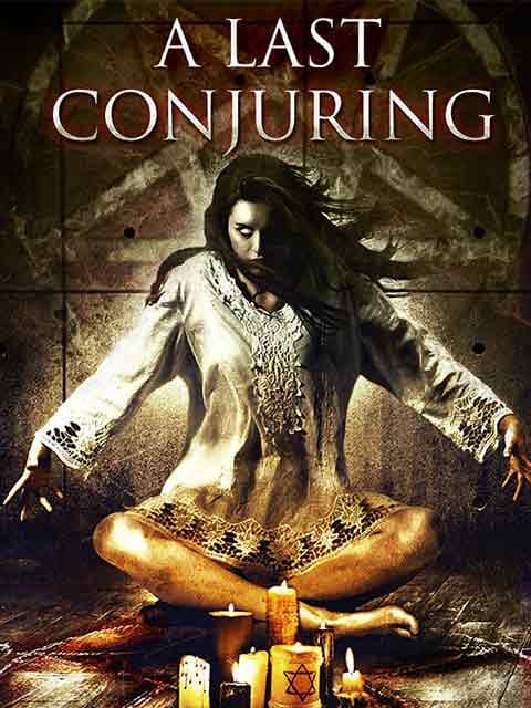 A Last Conjuring