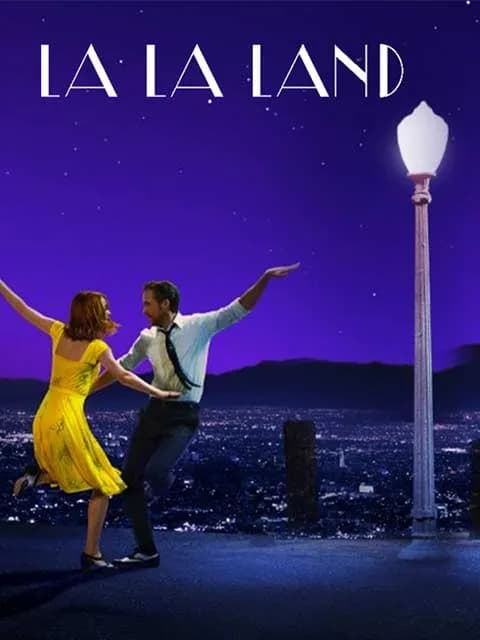 La La Land