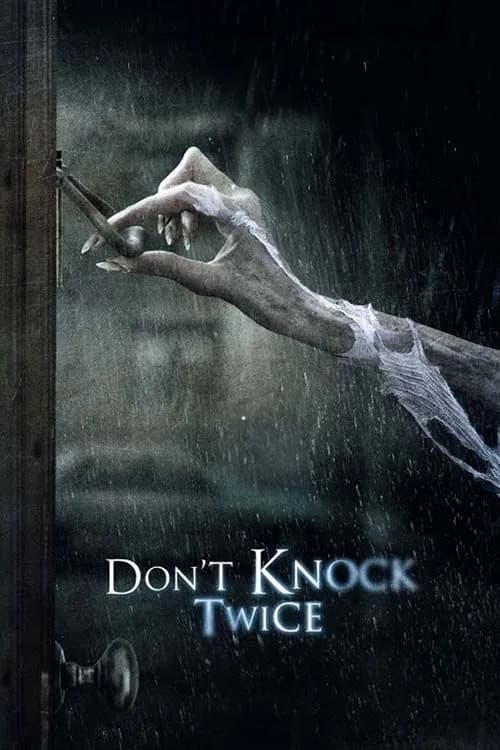 Don't Knock Twice