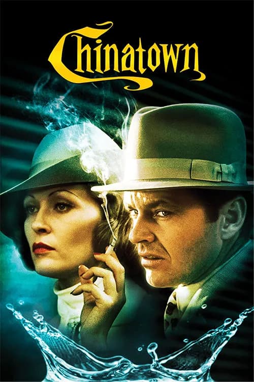 Chinatown