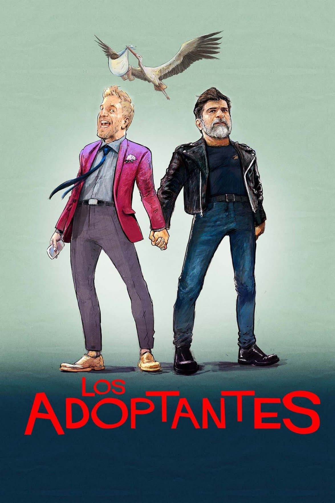 The Adopters