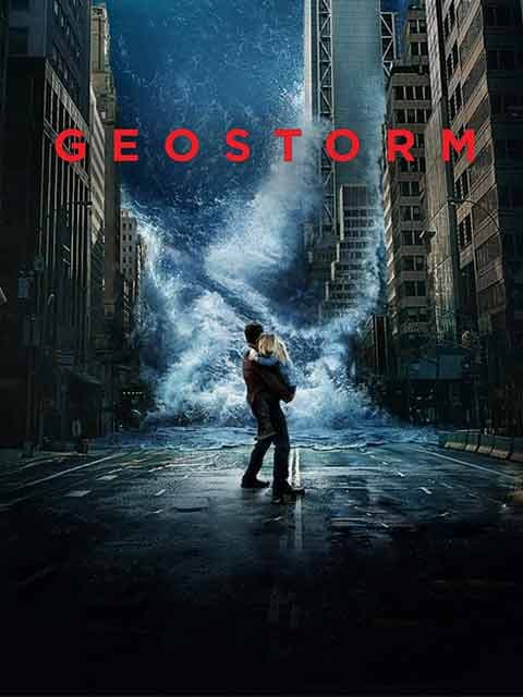 Geostorm