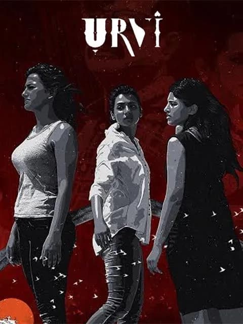 Urvi