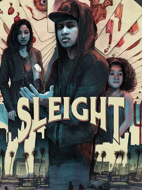 Sleight