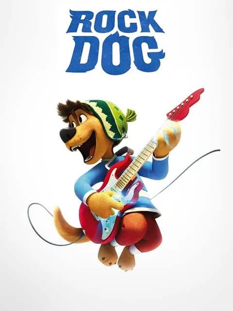 Rock Dog