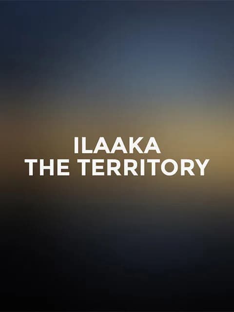 Ilaaka - The Territory