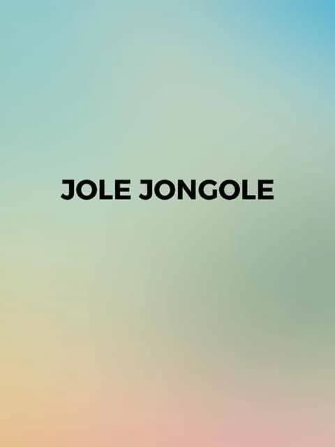 Jole Jongole