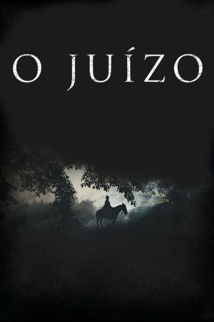 O JuÃ­zo