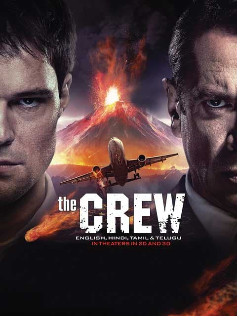 The Crew