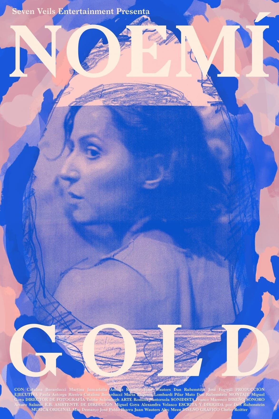 NoemÃ­ Gold