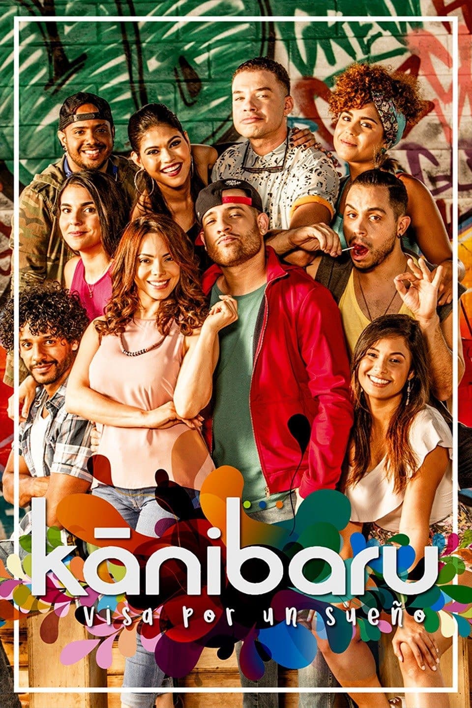 KanibarÃº