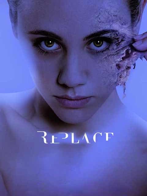 Replace