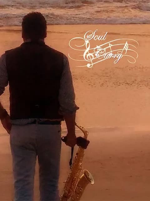 Soul Curry