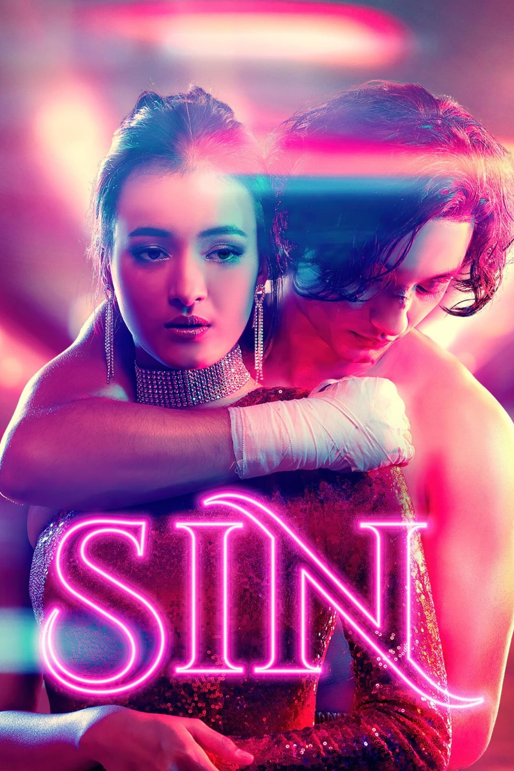 Sin: When Your Lover is a Sibling